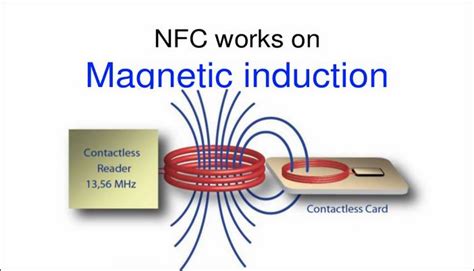 nfc how does it work